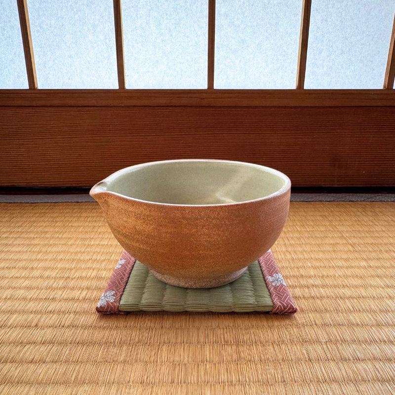 Katakuchi Matcha Bowl