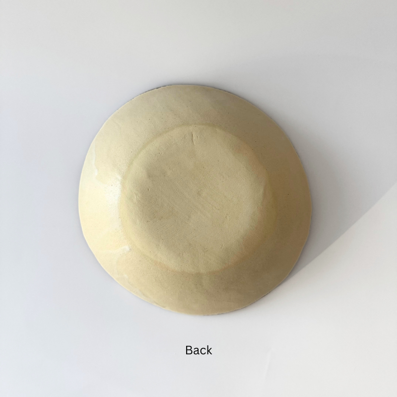 Pasta Bowl