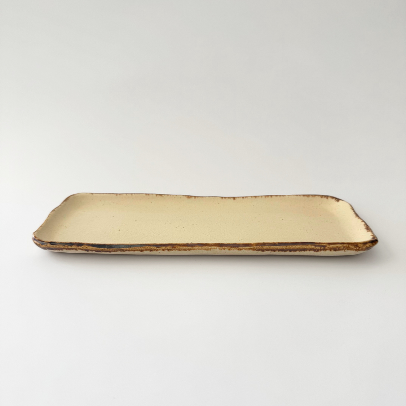 Rectangular Plate