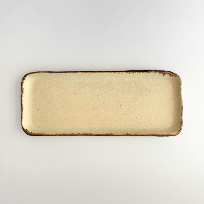 Rectangular Plate