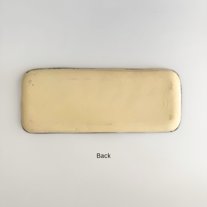 Rectangular Plate