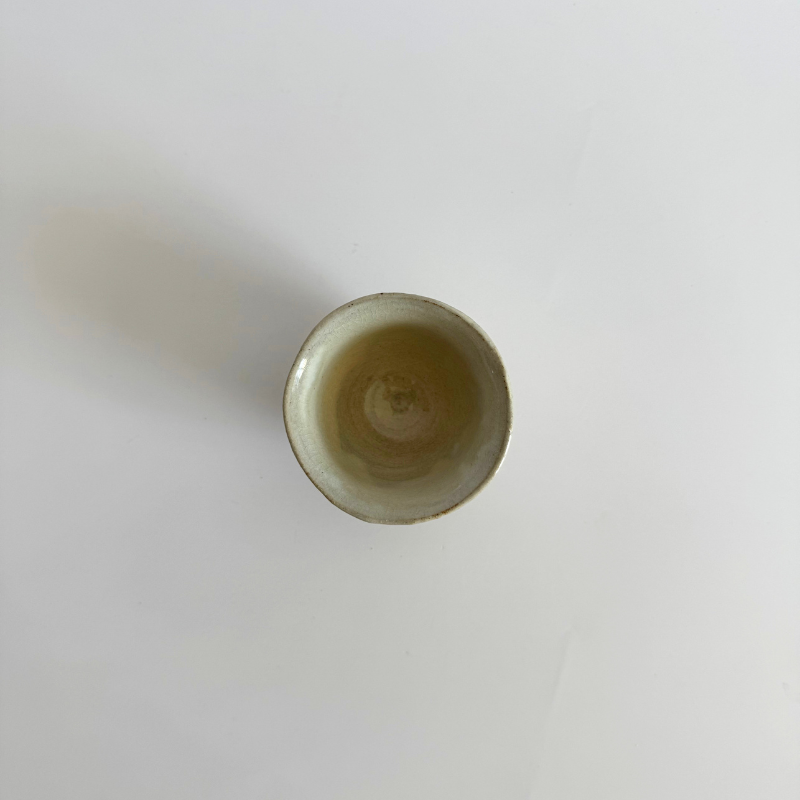 Guinomi Sake Cup