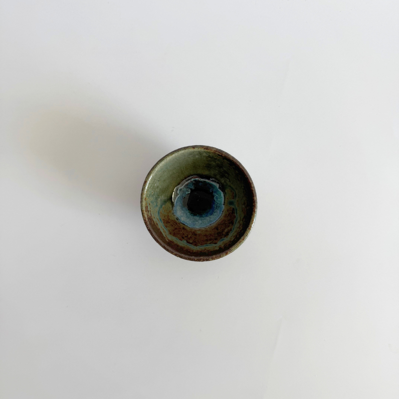 Guinomi Sake Cup