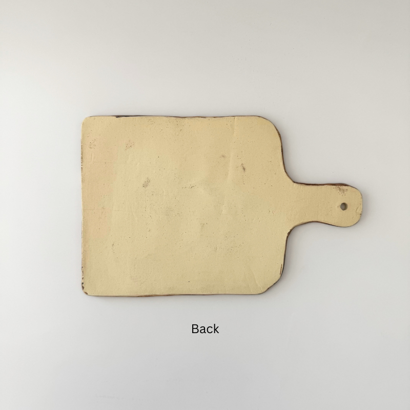Serving Board