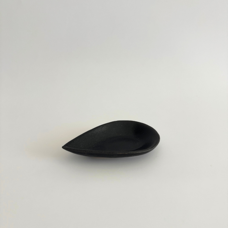 Drop Small Plate (Mamezara)