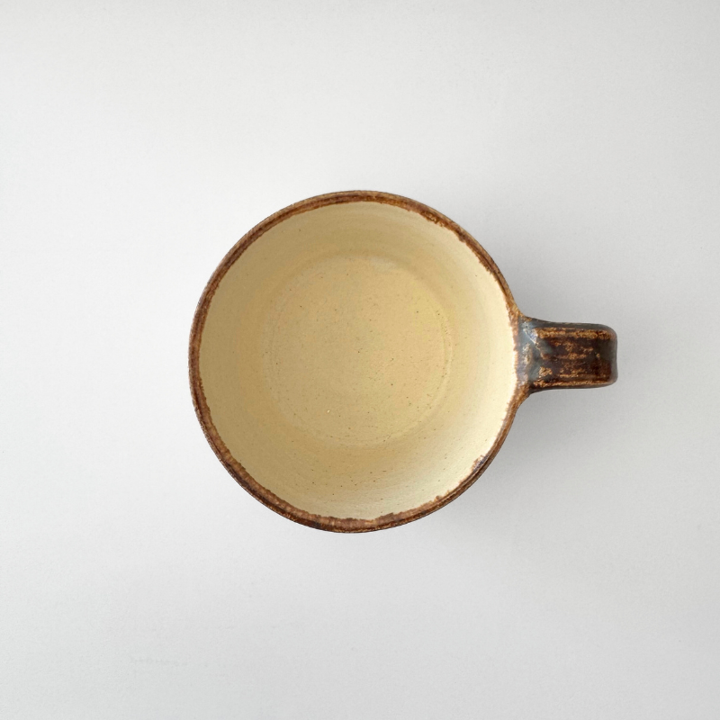 Soup Bowl