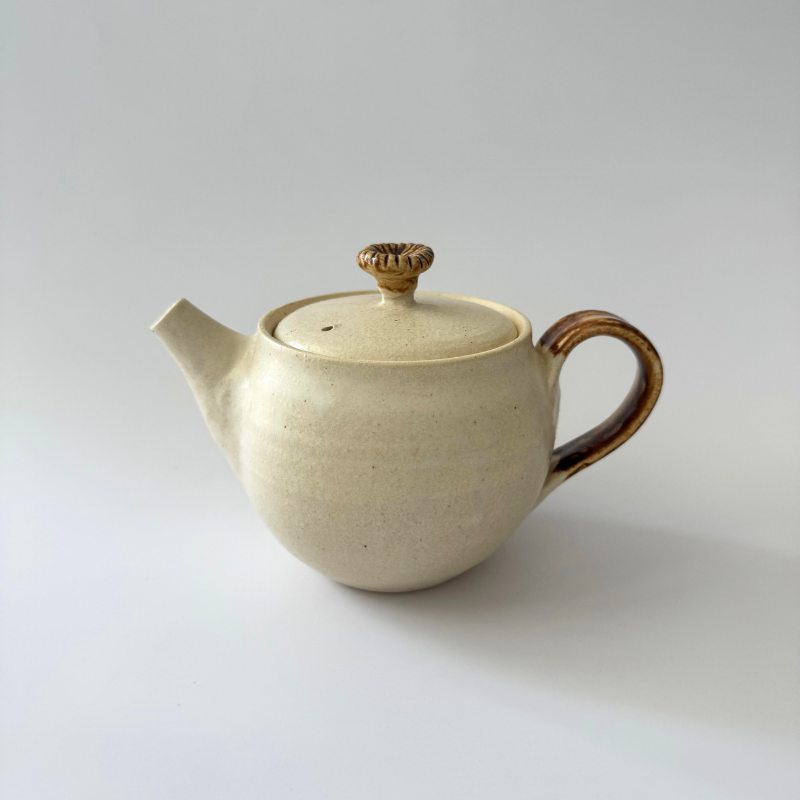 Teapot