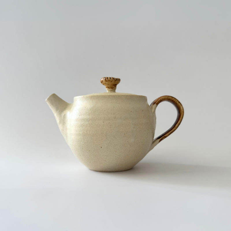 Teapot