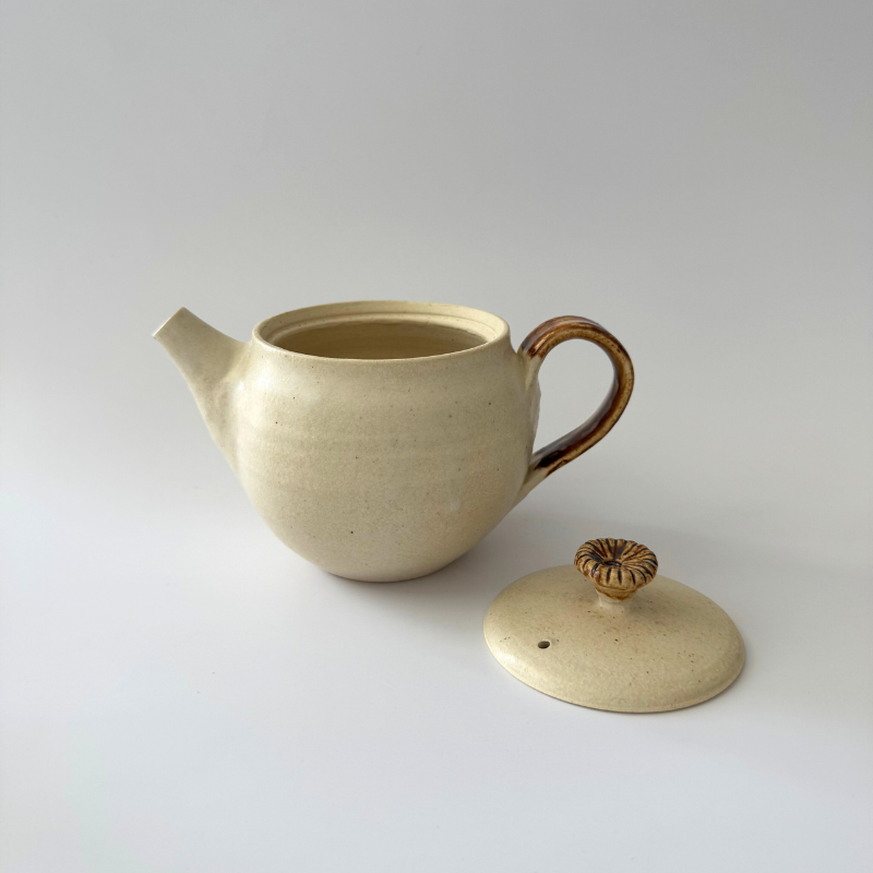Teapot