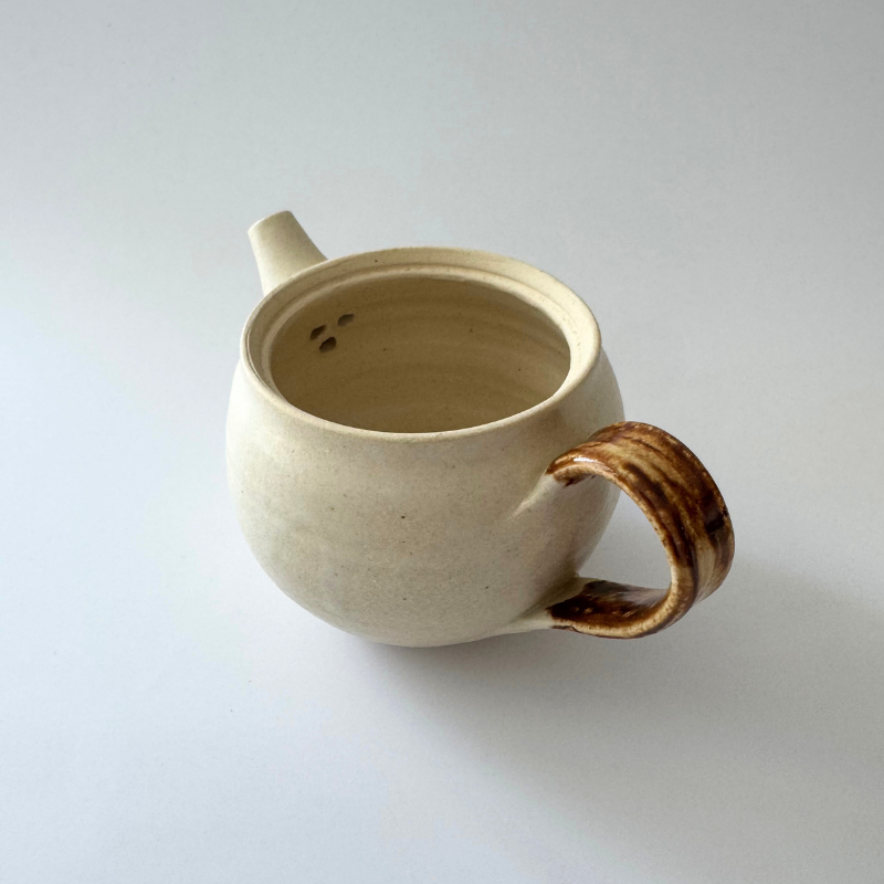Teapot