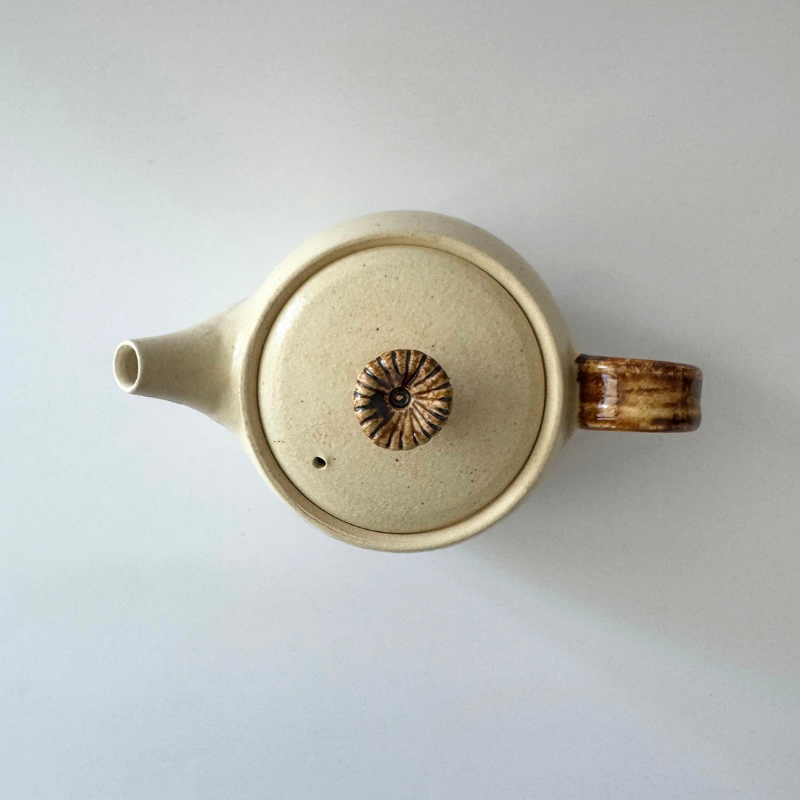 Teapot
