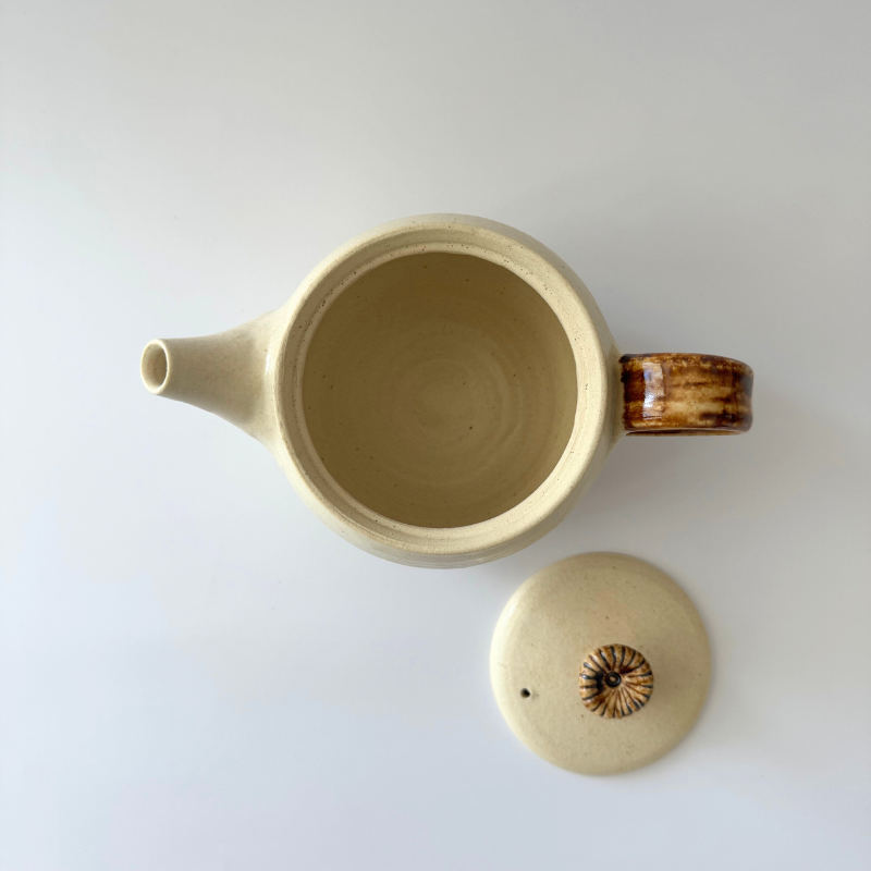 Teapot