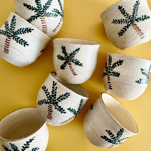 Japan-Made Fenjan | M’s Living Original