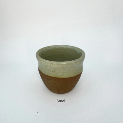 Cup (Small/Medium)