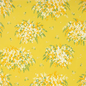 Mimosa Furoshiki (Japanese Wrapping Cloth)