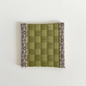 Tatami Coaster (10cm x 10cm)