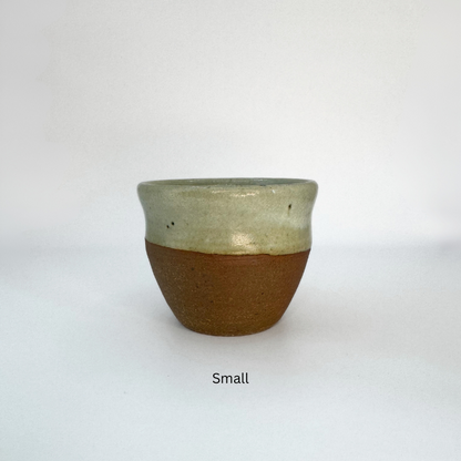 Cup (Small/Medium)