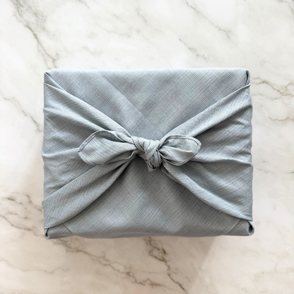Organic Cotton Furoshiki (Japanese Wrapping Cloth)