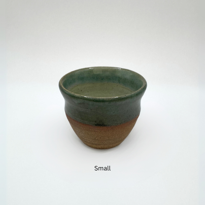 Cup (Small/Medium)