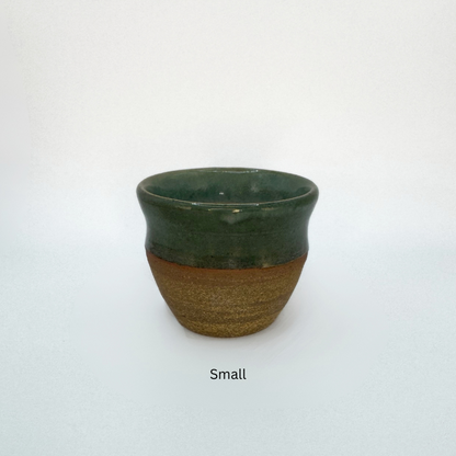 Cup (Small/Medium)