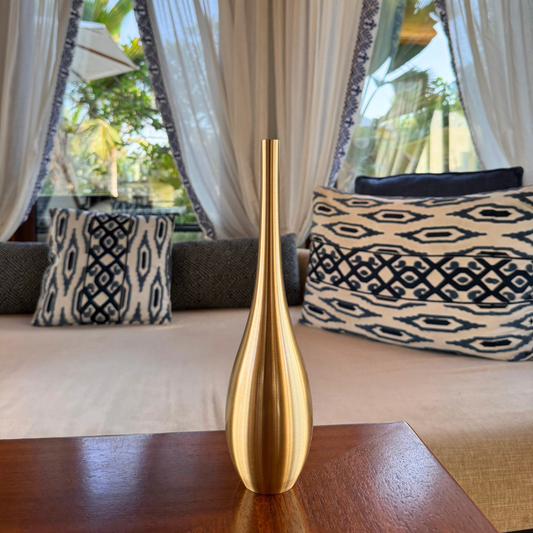 Sorori Vase (Gold)
