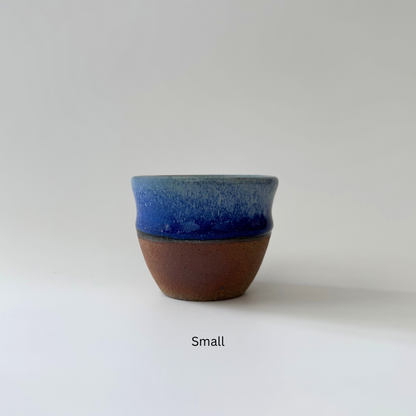 Cup (Small/Medium)