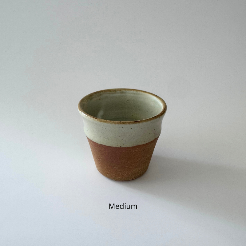 Cup (Small/Medium)