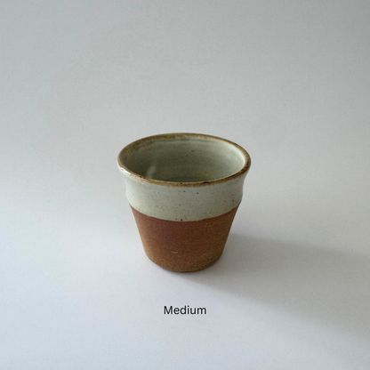 Cup (Small/Medium)