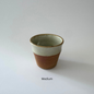 Cup (Small/Medium)