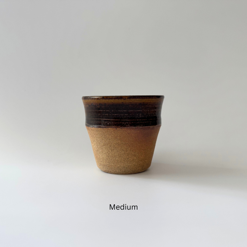 Cup (Small/Medium)
