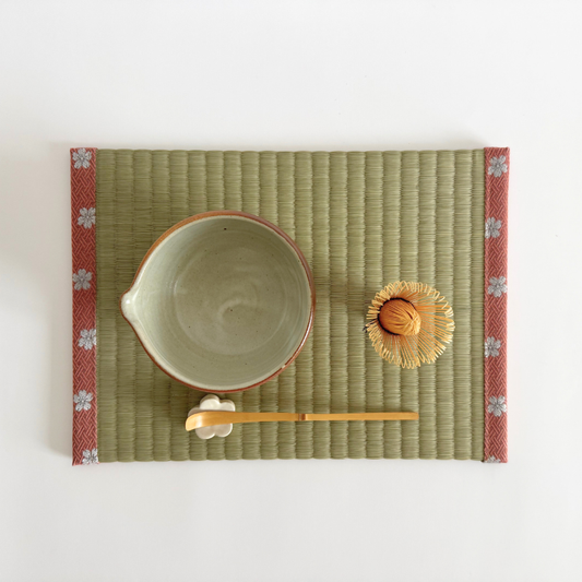 Tatami Mat