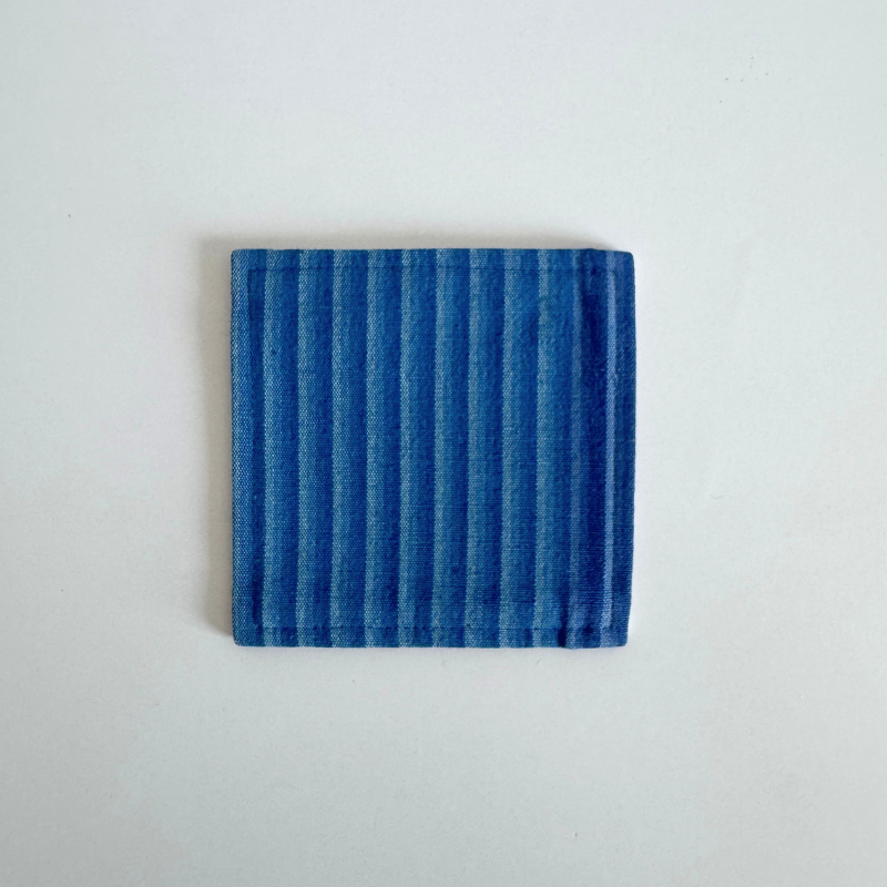 Japanese Cotton Coaster