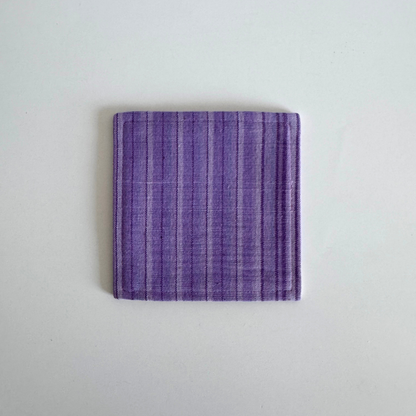 Japanese Cotton Coaster
