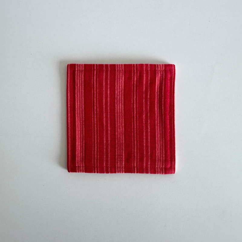 Japanese Cotton Coaster
