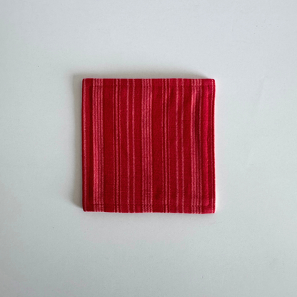 Japanese Cotton Coaster