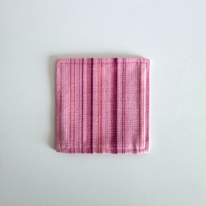 Japanese Cotton Coaster