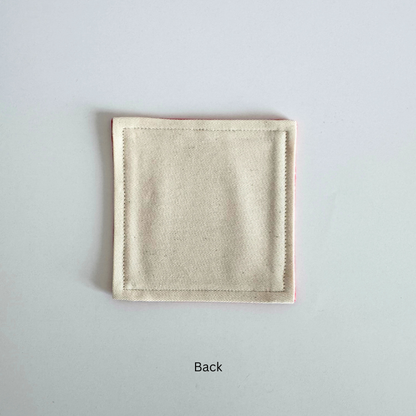 Japanese Cotton Coaster