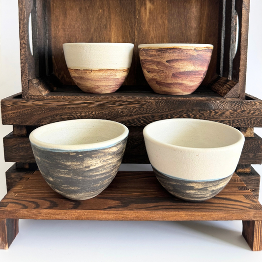 Chawan (Tea Bowl)