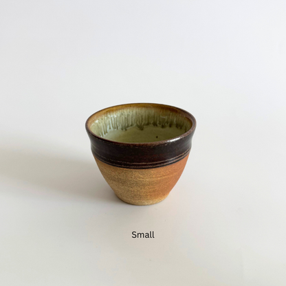 Cup (Small/Medium)