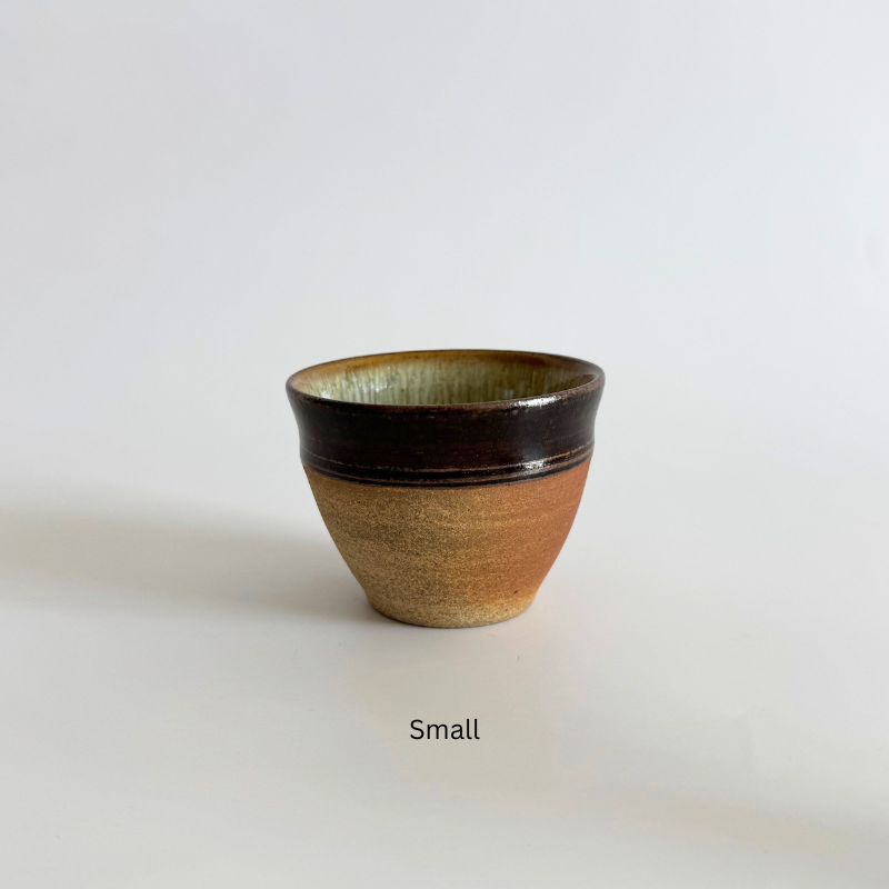 Cup (Small/Medium)