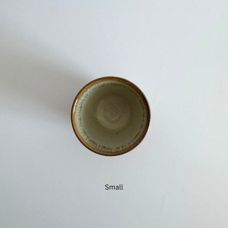 Cup (Small/Medium)