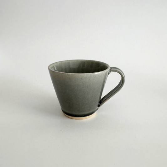 Cup with Handle