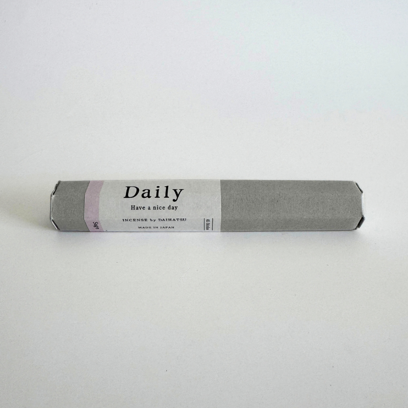 Daily Incense –  Sandalwood/Sage/Lavendar