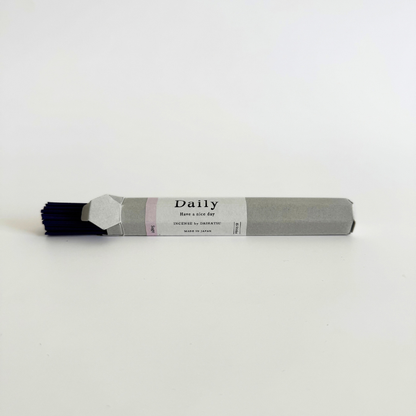 Daily Incense –  Sandalwood/Sage/Lavendar