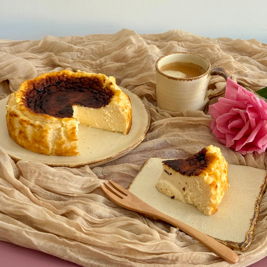 Espresso Cup & Saucer Set