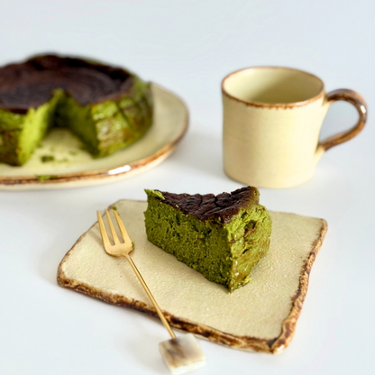 Espresso Cup & Saucer Set