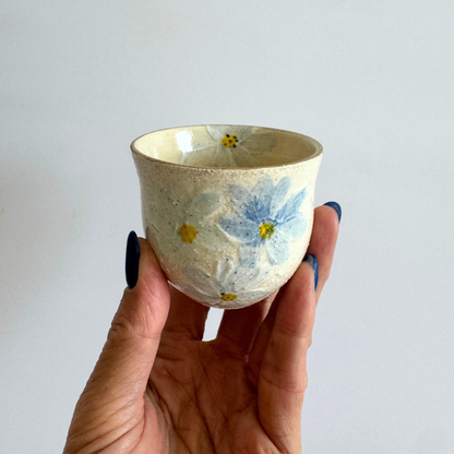 Fenjan (Arabic Coffee Cup), Set of 4