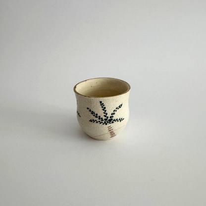 Palm Cup (Individual / Set of 4)