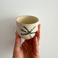 Palm Cup (Individual / Set of 4)