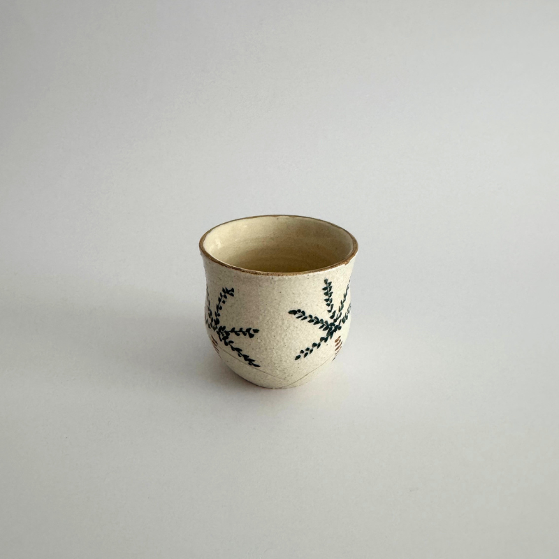 Palm Cup (Individual / Set of 4)